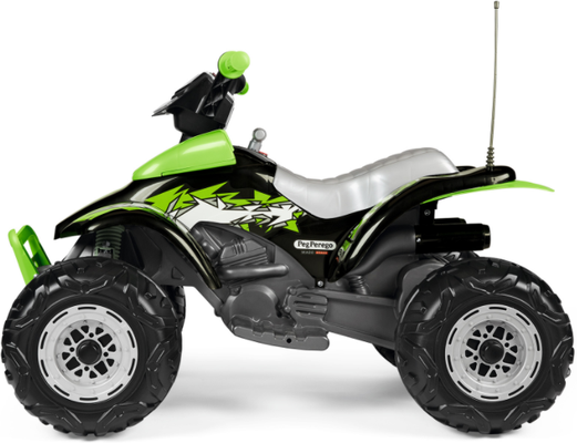 Quad electrico Corral T-rex 330W